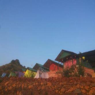 Tent Accommodation In Panchgani, Panchgani 5